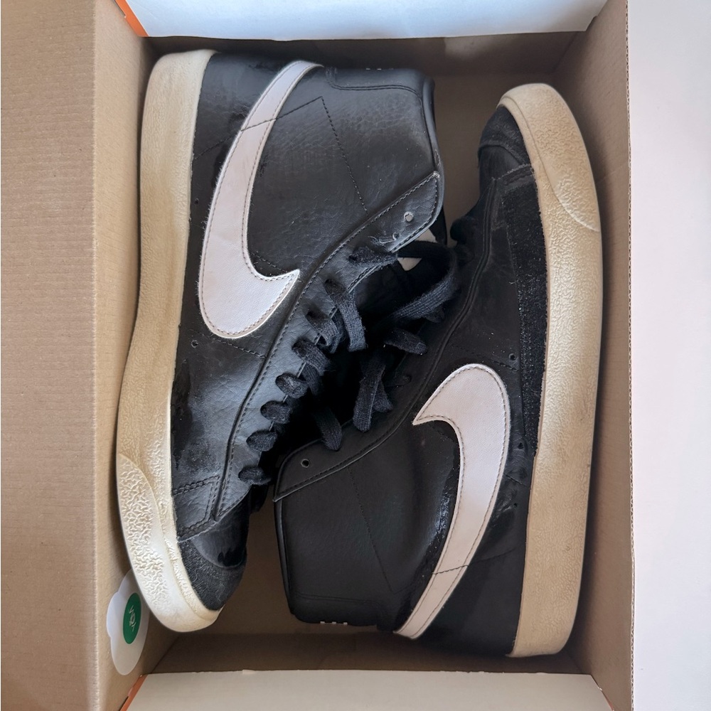 Nike Blazer Mid ‘77 Vintage